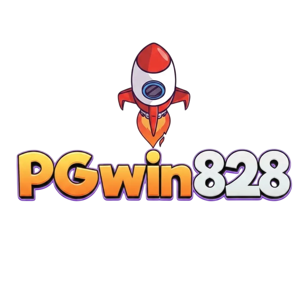 pgwin828 logo